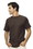 Anvil ANVI420 Organic T-Shirt - Imprinted, Price/each