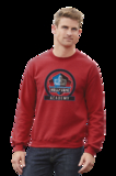 Gildan GILD1800 Adult Heavy Blend Crew Neck Sweatshirt - Imprinted