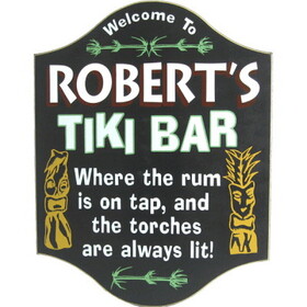 Thousand Oaks Barrel 3926 Tiki Bar