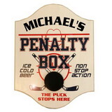 Thousand Oaks Barrel 4490 Penalty Box (327)