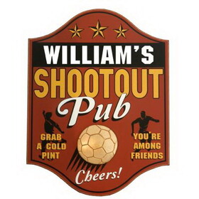 Thousand Oaks Barrel 4494 Shootout Pub (216)