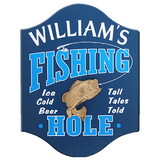 Thousand Oaks Barrel 4501 Fishing Hole (4501) (230)