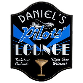 Thousand Oaks Barrel 4512 Pilots Lounge (223)