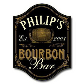 Thousand Oaks Barrel 5003 Bourbon Bar