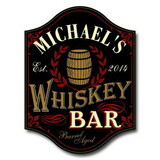Thousand Oaks Barrel 5006 Whiskey Bar