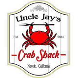 Thousand Oaks Barrel 6031 Crab Shack