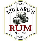 Thousand Oaks Barrel 6034 Millard'S Rum