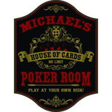Thousand Oaks Barrel 6039 Poker Room
