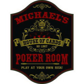 Thousand Oaks Barrel 6039 Poker Room