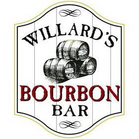 Thousand Oaks Barrel 6040 Barrel Bourbon Bar