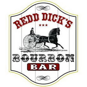 Thousand Oaks Barrel 6046 Redd'S Bourbon Bar
