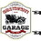 Thousand Oaks Barrel 6047 'Garage' Sign