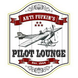 Thousand Oaks Barrel 6048 Pilot Lounge