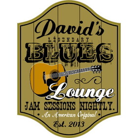 Thousand Oaks Barrel 6062 Blues Lounge