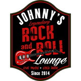 Thousand Oaks Barrel 6064 Rock & Roll Lounge