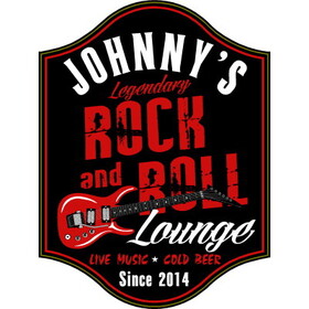 Thousand Oaks Barrel 6064 Rock & Roll Lounge