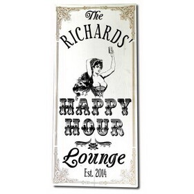 Thousand Oaks Barrel 7035 Happy Hour Lounge
