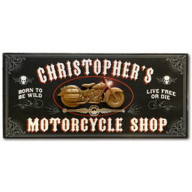 Thousand Oaks Barrel 7039 Motorcycle Shop (225)