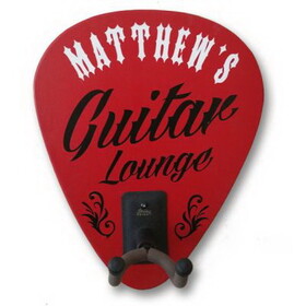 Thousand Oaks Barrel GP2 Guitar Lounge
