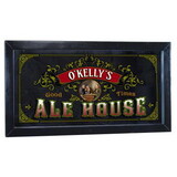 Thousand Oaks Barrel MIR-01 'Ale House' Personalized Bar Mirror (Mir01)