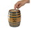 Thousand Oaks Barrel PB109 'Tequila Fund' Mini Oak Barrel Bank (Pb109)