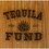 Thousand Oaks Barrel PB109 'Tequila Fund' Mini Oak Barrel Bank (Pb109)