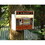 Thousand Oaks Barrel Q108 Personalized Fireman'S Pub Birdhouse (Q108)