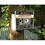 Thousand Oaks Barrel Q124 Personalized Coffee House Birdhouse (Q124)