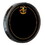 Thousand Oaks Barrel QB-351 Fine Beer Quarter Barrel Chalkboard Sign (Qb_351)