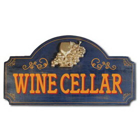 Thousand Oaks Barrel RT115 Wine Cellar (Rt115)