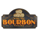 Thousand Oaks Barrel RT120 Barrel Aged Bourbon (Rt120)