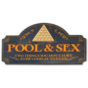 Thousand Oaks Barrel RT122 Pool & Sex (Rt122)