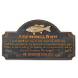 Thousand Oaks Barrel RT134 A Fisherman'S Prayer (Rt134)