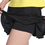 TopTie Big Girls Running Skirts Casual Gym Tennis Skirt with Shorts