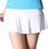 TopTie Girls Exercise Skorts, Tennis Skirt