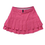 TopTie Girls Quick Dry Sports Skort, Pleated Skirt, Cheer Skorts