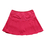 TopTie Pleated Tennis Skirt, Active Performance Sport Skort with Built-In Short
