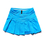 TopTie Pleated Tennis Skirt, Active Performance Sport Skort with Built-In Short