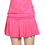TopTie Women's Gym Girl Ruffle Skirt, Field Skorts