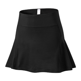 TOPTIE Women's Quick Dry High Waisted Tennis Skirt Pleated Athletic Golf Skirt with Pockets