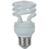 Sunlite 00639-SU SMS9/41K 9 Watt T2 Lamp Medium Base Cool White