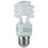 Sunlite 00815-SU SMS13/65K 13 Watt Super Mini Spiral Energy Saving Light Bulb, Medium Base, Daylight