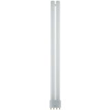 Sunlite 02115-SU FT36DL/830 Compact Fluorescent 36W Twin Tube Light Bulbs, 3000K Warm White Light, 2G11 Base