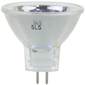 Sunlite 03165-SU 20MR11/GU4/NSP/12V 20 Watt, 10&#176; Narrow Spot, MR11 Mini Reflector, GU4 Base