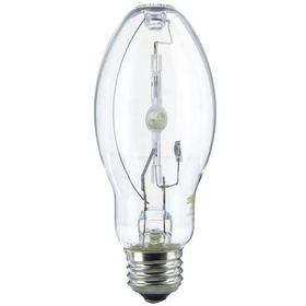 Sunlite 03637-SU MH50/U/MED 50 Watt Metal Halide, Medium Base, Pulse Start, Uncoated