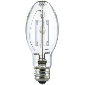 Sunlite 03638-SU MP50/U/MED 50 Watt Protected Metal Halide, Medium Base, Pulse Start