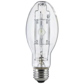 Sunlite 03641-SU MP70/U/MED 70 Watt Protected Metal Halide, Medium Base, Pulse Start, Uncoated