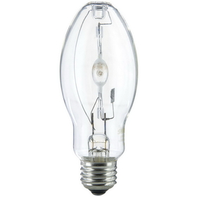 Sunlite 03645-SU MH100/U/MED 100 Watt Metal Halide, Medium Base, Pulse Start, Uncoated