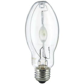 Sunlite 03650-SU MH150/U/MED 150 Watt Metal Halide, Pulse Start, Medium Base, Uncoated