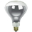 Sunlite 03690-SU 250R40/H/CL 250 Watt R40 Heat Lamp, Medium Base, Clear